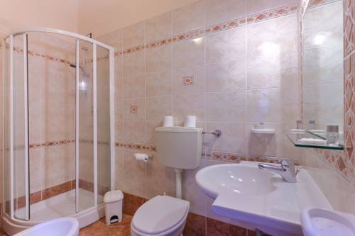 Imagen de la habitación del Soggiorno Annamaria. Foto 11