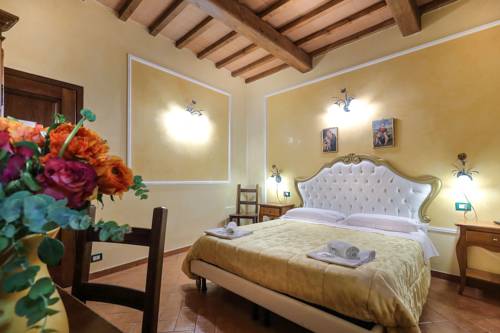 Imagen de la habitación del Soggiorno Annamaria. Foto 12