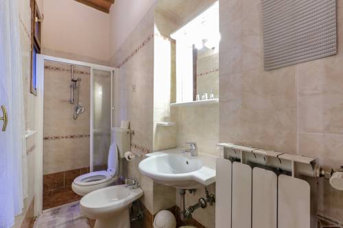 Imagen de la habitación del Soggiorno Annamaria. Foto 14