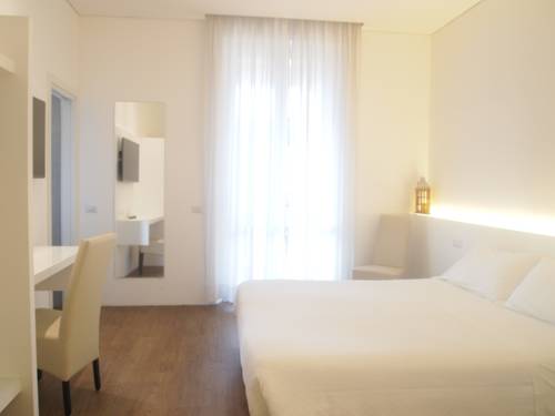 Imagen de la habitación del Soggiorno Lo Stellino. Foto 2