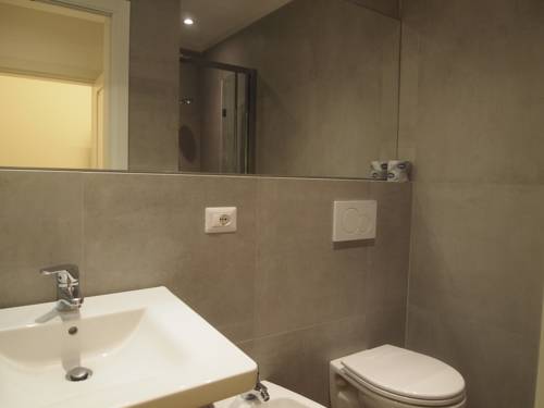 Imagen de la habitación del Soggiorno Lo Stellino. Foto 3