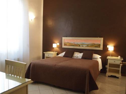 Imagen de la habitación del Soggiorno Lo Stellino. Foto 5