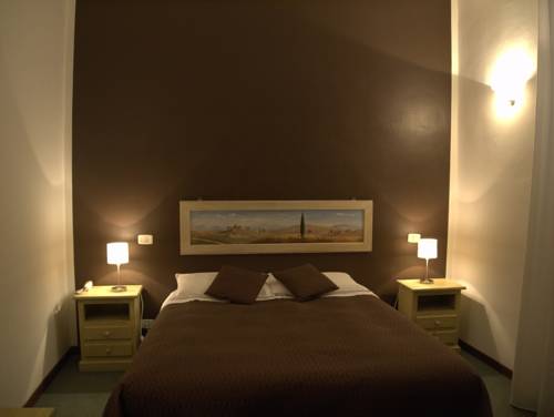 Imagen de la habitación del Soggiorno Lo Stellino. Foto 6