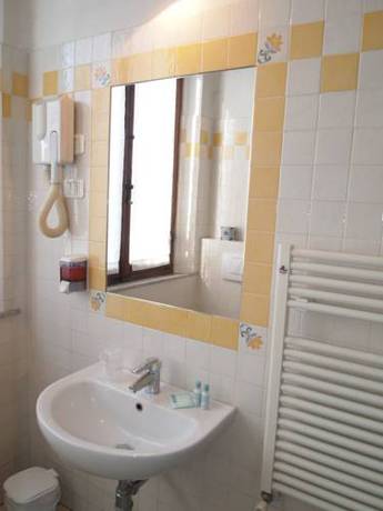 Imagen de la habitación del Soggiorno Lo Stellino. Foto 7