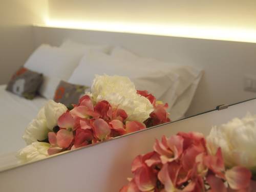 Imagen de la habitación del Soggiorno Lo Stellino. Foto 8