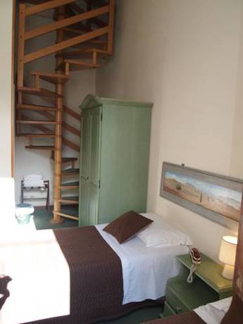 Imagen de la habitación del Soggiorno Lo Stellino. Foto 11