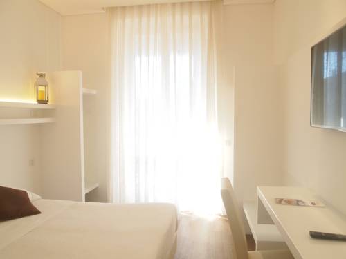 Imagen de la habitación del Soggiorno Lo Stellino. Foto 15