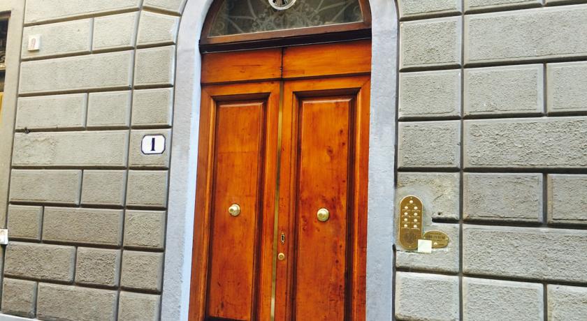 Imagen de los exteriores del Soggiorno Oblivium. Foto 6