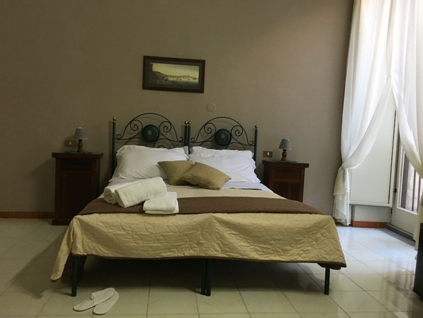 Imagen de la habitación del Soggiorno Paradiso Due. Foto 4