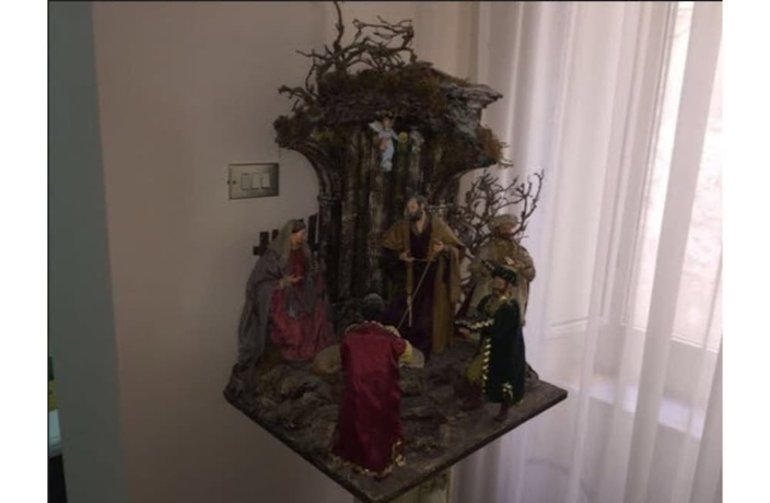 Imagen de los interiores del Soggiorno Paradiso Due. Foto 19