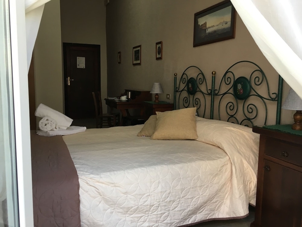 Imagen de la habitación del Soggiorno Paradiso Due. Foto 5