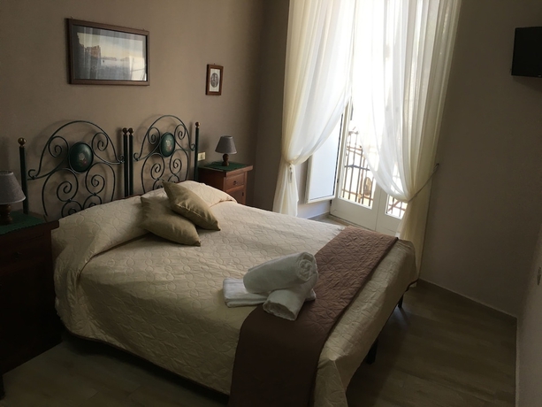 Imagen de la habitación del Soggiorno Paradiso Due. Foto 6