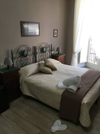 Imagen de la habitación del Soggiorno Paradiso Due. Foto 7