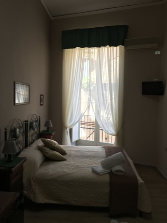 Imagen de la habitación del Soggiorno Paradiso Due. Foto 8