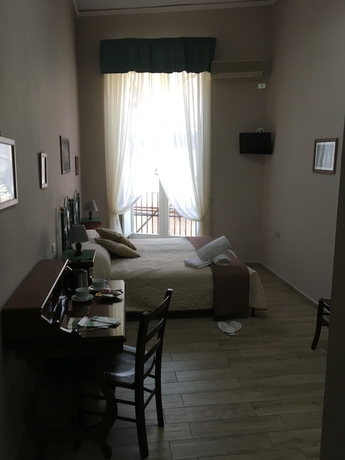 Imagen de la habitación del Soggiorno Paradiso Due. Foto 9