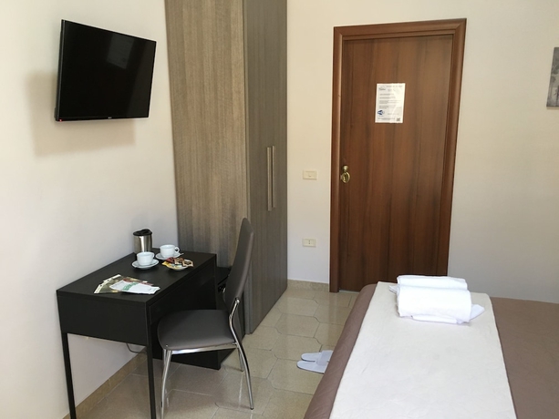 Imagen de la habitación del Soggiorno Paradiso Due. Foto 10