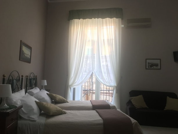 Imagen de la habitación del Soggiorno Paradiso Due. Foto 12