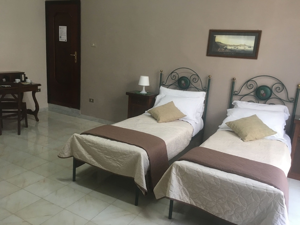 Imagen de la habitación del Soggiorno Paradiso Due. Foto 13