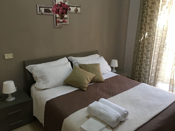 Imagen de la habitación del Soggiorno Paradiso Due. Foto 14