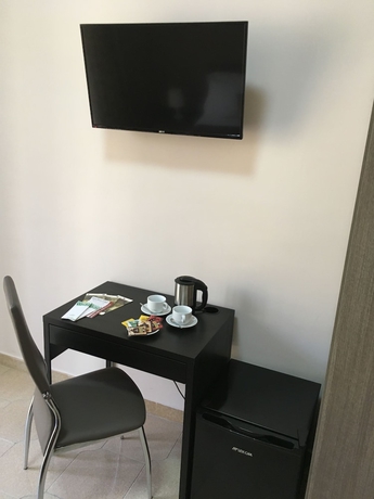 Imagen de la habitación del Soggiorno Paradiso Due. Foto 17