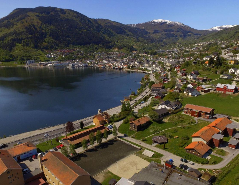 Imagen general del Sogndal Vandrerhjem. Foto 3