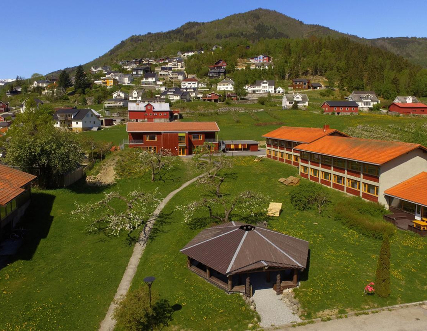 Imagen general del Sogndal Vandrerhjem. Foto 7