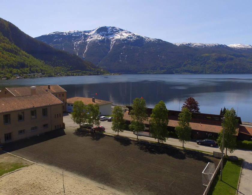 Imagen general del Sogndal Vandrerhjem. Foto 8