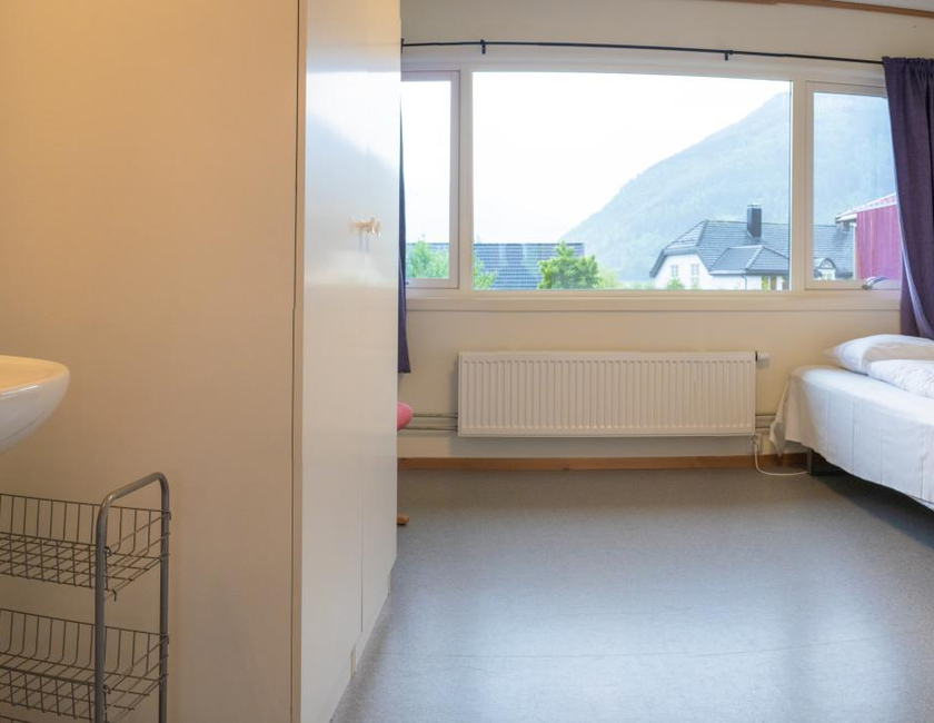 Imagen general del Sogndal Vandrerhjem. Foto 13