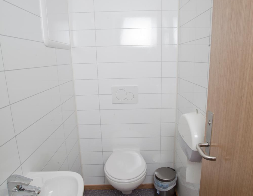 Imagen general del Sogndal Vandrerhjem. Foto 18