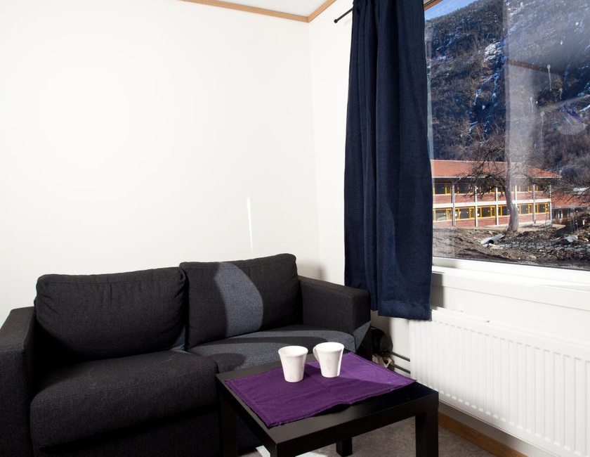 Imagen general del Sogndal Vandrerhjem. Foto 22