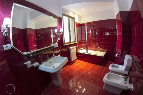 Imagen de la habitación del Sogni D'oro Centro. Foto 5