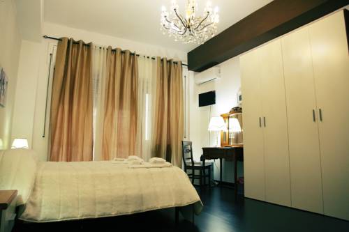 Imagen de la habitación del Sogni D'oro Centro. Foto 6