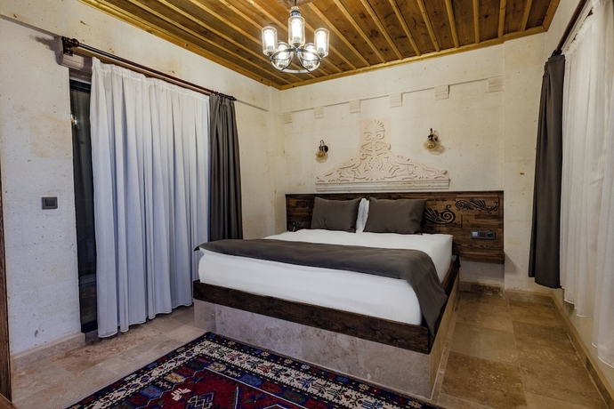Imagen de la habitación del Soho Cappadocia. Foto 4