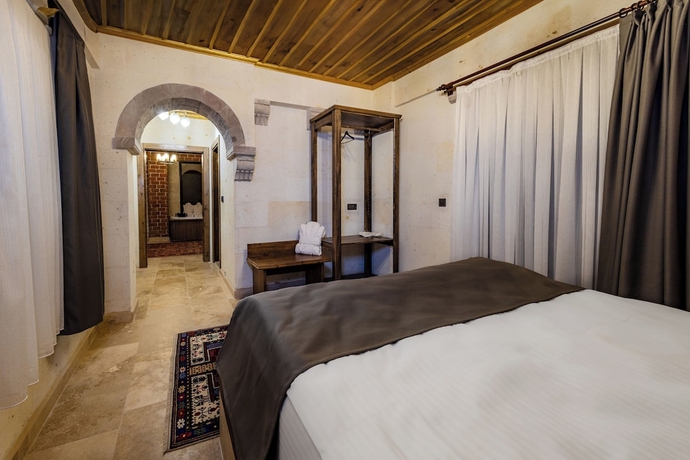Imagen de la habitación del Soho Cappadocia. Foto 5
