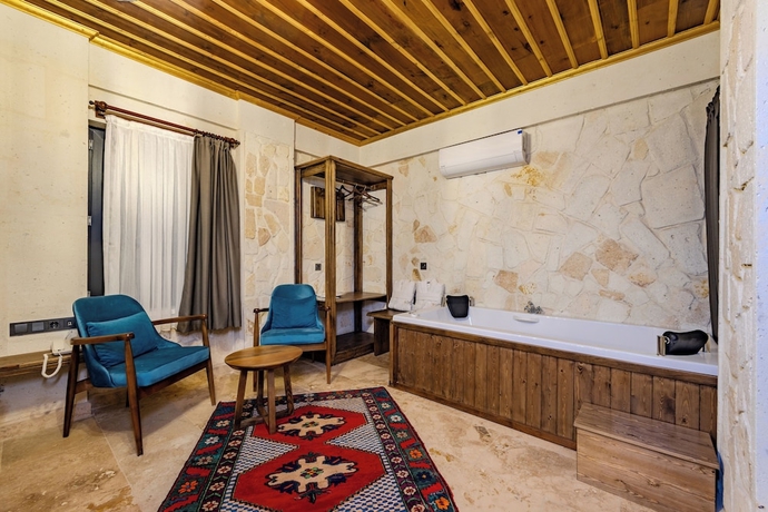Imagen de la habitación del Soho Cappadocia. Foto 6
