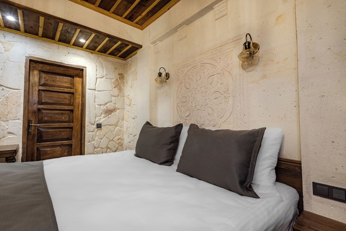 Imagen de la habitación del Soho Cappadocia. Foto 7