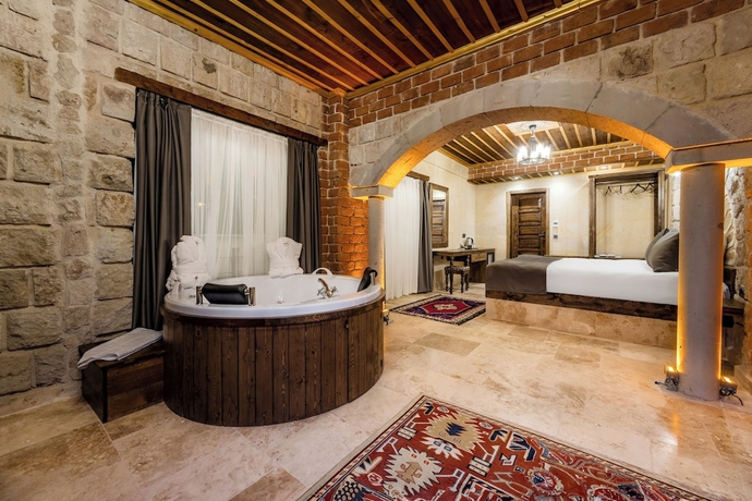 Imagen de la habitación del Soho Cappadocia. Foto 8