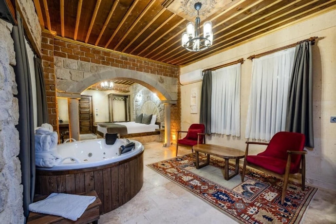Imagen de la habitación del Soho Cappadocia. Foto 9