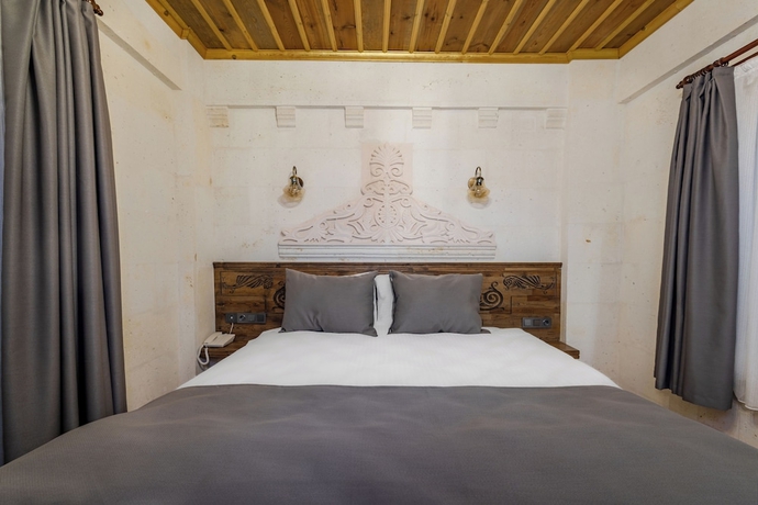 Imagen de la habitación del Soho Cappadocia. Foto 13