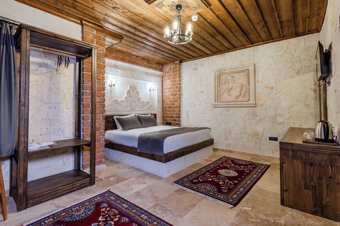 Imagen de la habitación del Soho Cappadocia. Foto 14