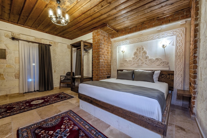 Imagen de la habitación del Soho Cappadocia. Foto 15