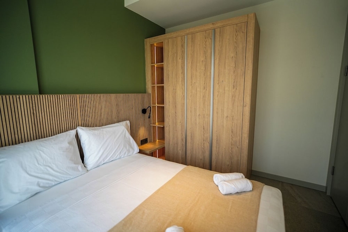 Imagen de la habitación del Soho Residence, Selcuk. Foto 3