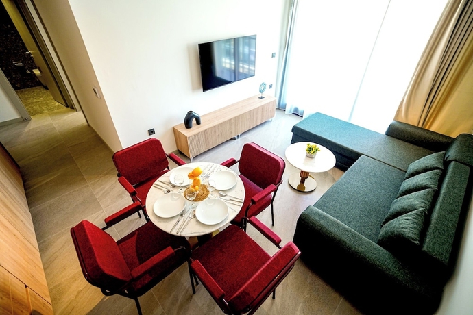 Imagen de la habitación del Soho Residence, Selcuk. Foto 5