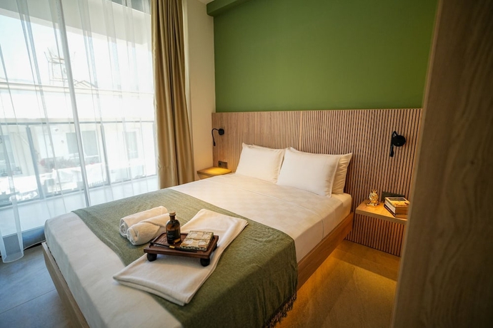 Imagen de la habitación del Soho Residence, Selcuk. Foto 7