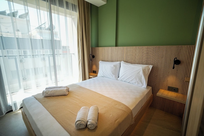 Imagen de la habitación del Soho Residence, Selcuk. Foto 8