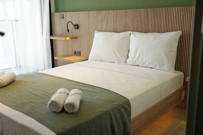 Imagen de la habitación del Soho Residence, Selcuk. Foto 9
