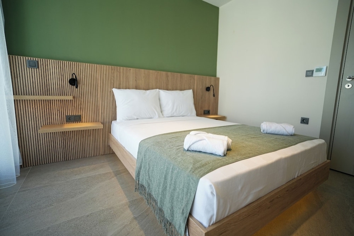 Imagen de la habitación del Soho Residence, Selcuk. Foto 10