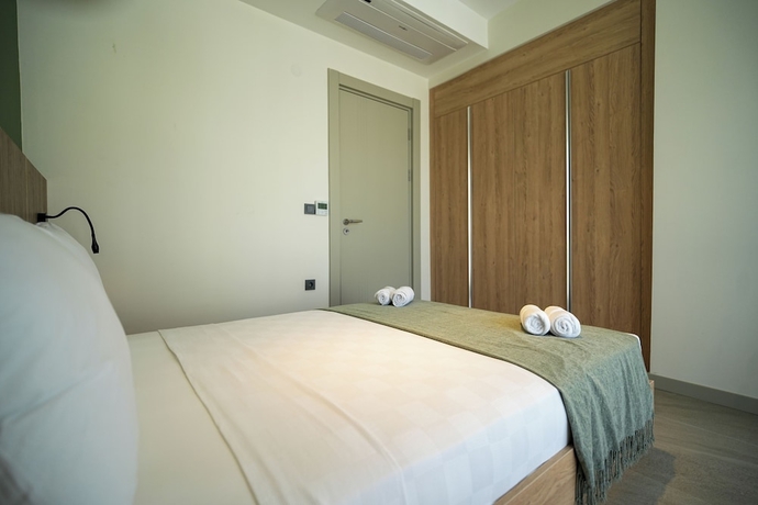 Imagen de la habitación del Soho Residence, Selcuk. Foto 11