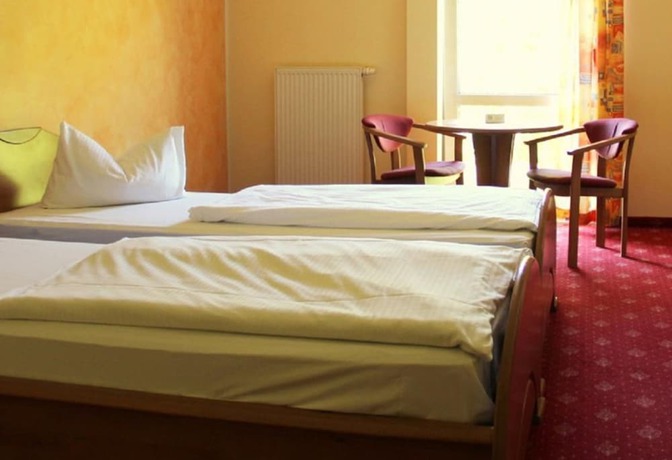 Imagen de la habitación del Soibelmanns Hotel R&uuml;gen. Foto 9