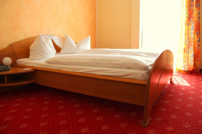 Imagen de la habitación del Soibelmanns Hotel R&uuml;gen. Foto 10